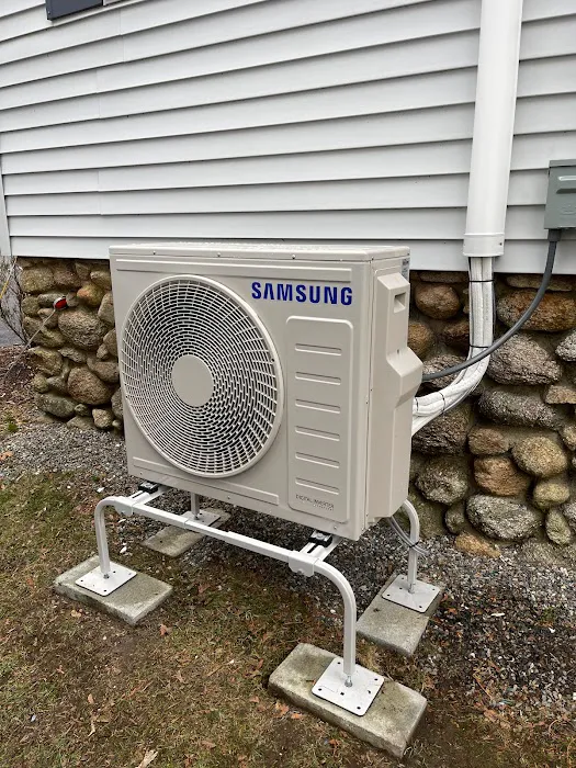 James Peterson Plumbing & Heating Picture 1