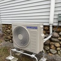 James Peterson Plumbing & Heating ico
