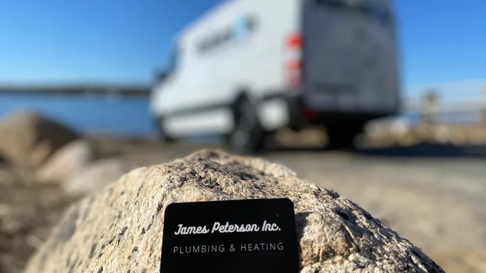 James Peterson Plumbing & Heating Picture 6