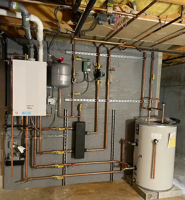 James Peterson Plumbing & Heating Picture 10