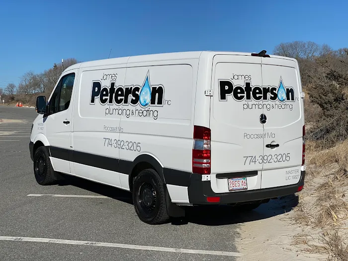 James Peterson Plumbing & Heating Picture 8