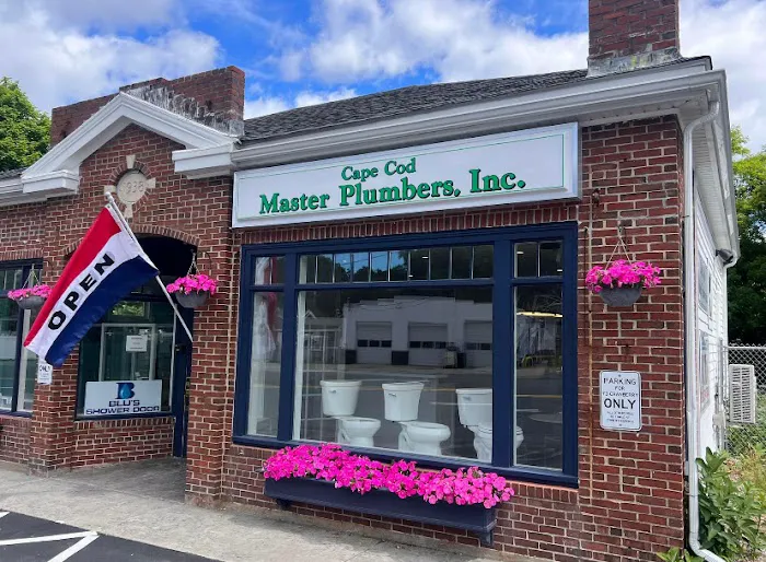 Cape Cod Master Plumbers, Inc. Picture 1