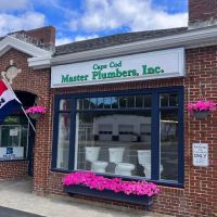 Cape Cod Master Plumbers, Inc. ico