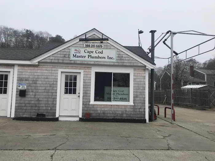 Cape Cod Master Plumbers, Inc. Picture 5