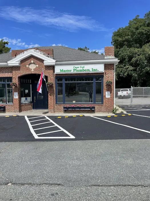 Cape Cod Master Plumbers, Inc. Picture 4