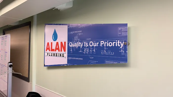 Alan Plumbing Picture 2