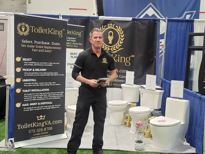 ToiletKingVA, LLC Picture 3