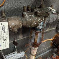 Backflow Technology, LLC ico