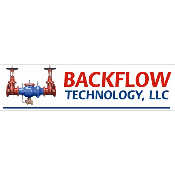 Backflow Technology, LLC Picture 4