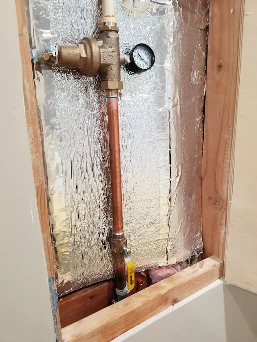 Crown Plumbing and Drain Picture 5