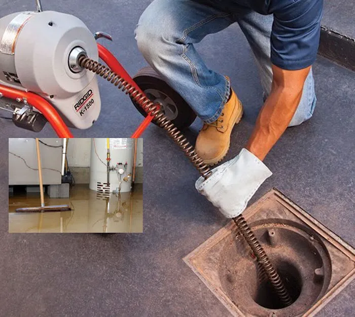Crown Plumbing and Drain Picture 7