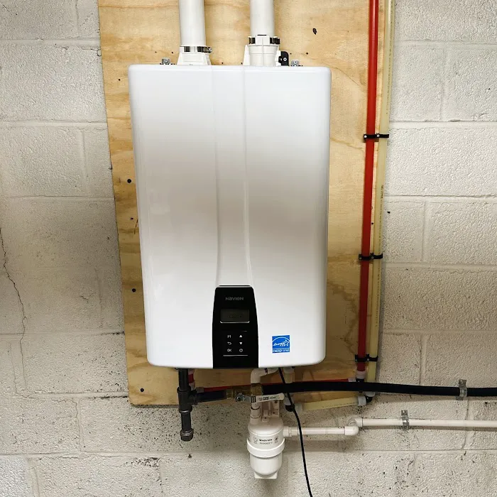 Service Force Plumbing Picture 4