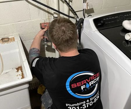 Service Force Plumbing