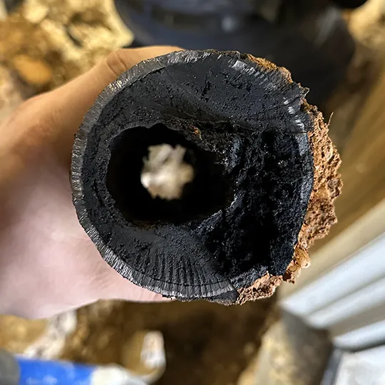 Service Force Plumbing Picture 9