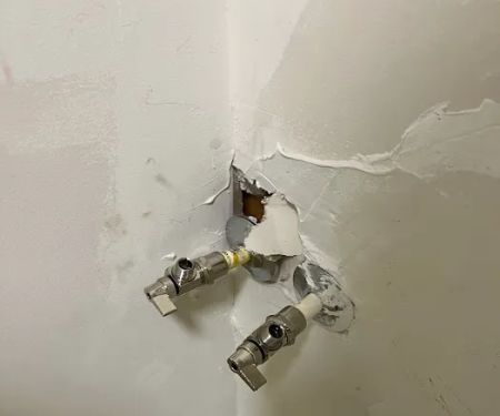Atlantic Re-Plumbing