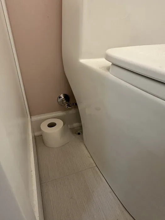 Atlantic Re-Plumbing Picture 4