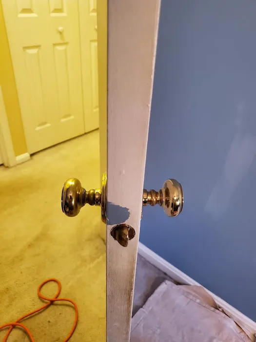 Atlantic Re-Plumbing Picture 8