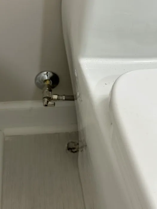 Atlantic Re-Plumbing Picture 2