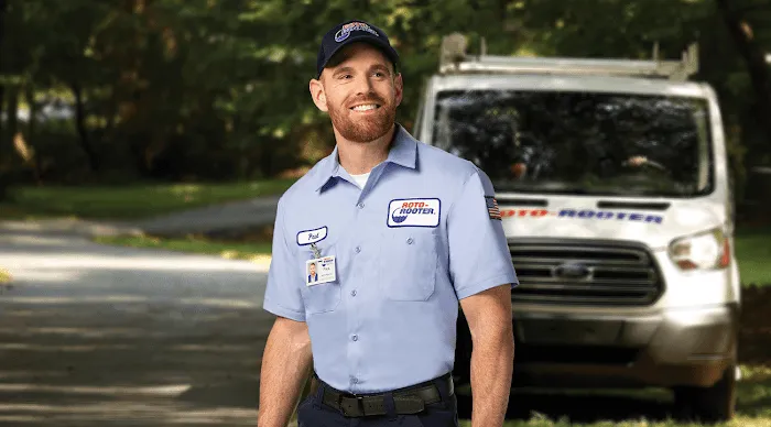 Roto-Rooter Plumbing & Water Cleanup Picture 7