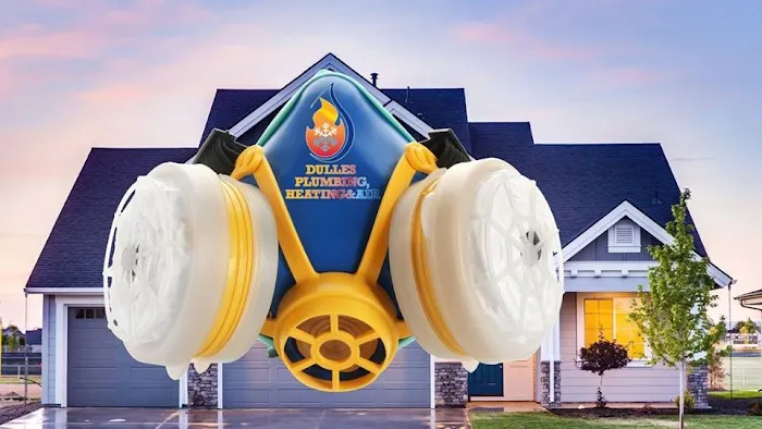 Dulles Plumbing, Heating and Air Picture 2