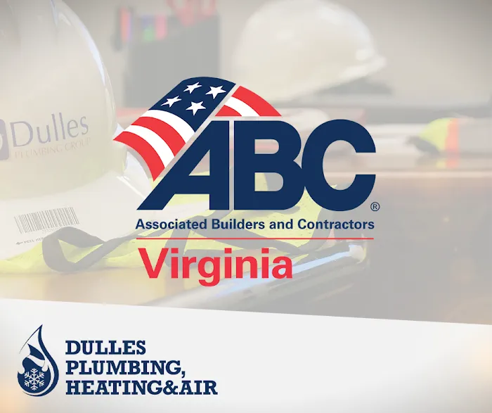 Dulles Plumbing, Heating and Air Picture 3