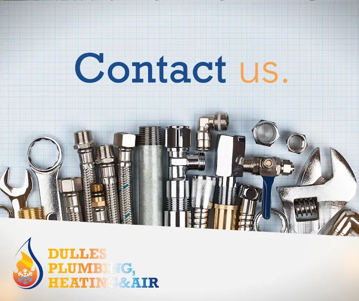 Dulles Plumbing, Heating and Air Picture 6