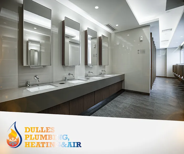 Dulles Plumbing, Heating and Air Picture 4