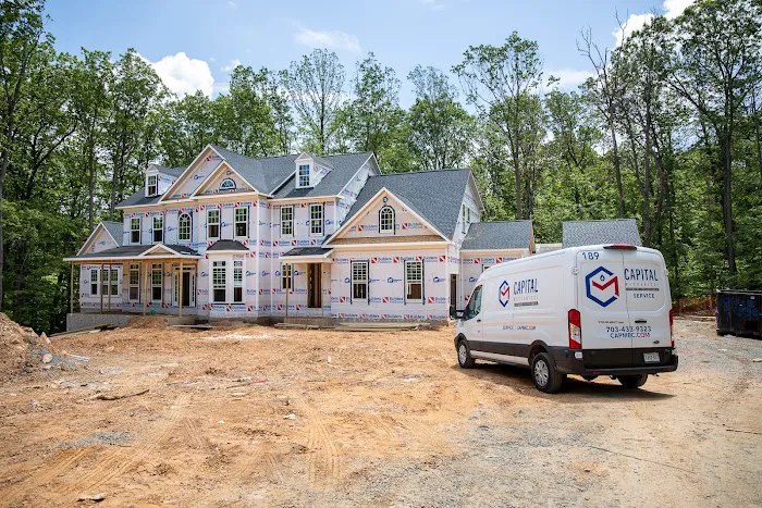 Capital Mechanical LLC Picture 4