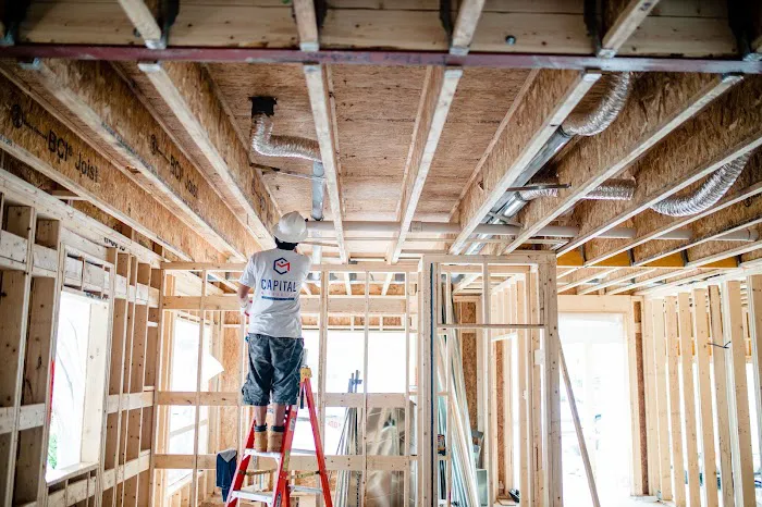 Capital Mechanical LLC Picture 6