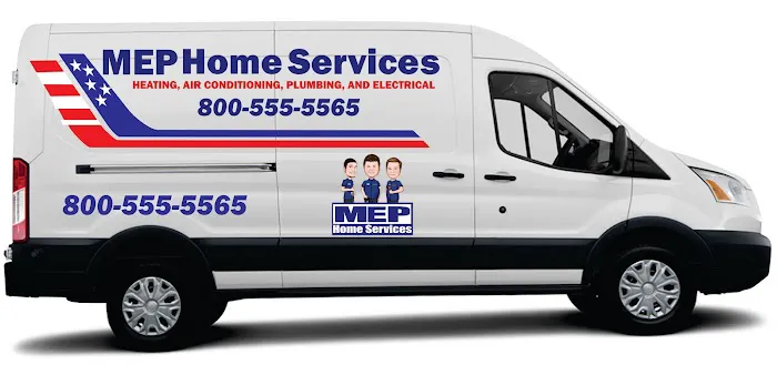 MEP Home Services Picture 4