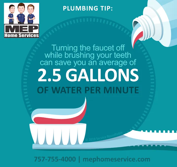 MEP Home Services Picture 1
