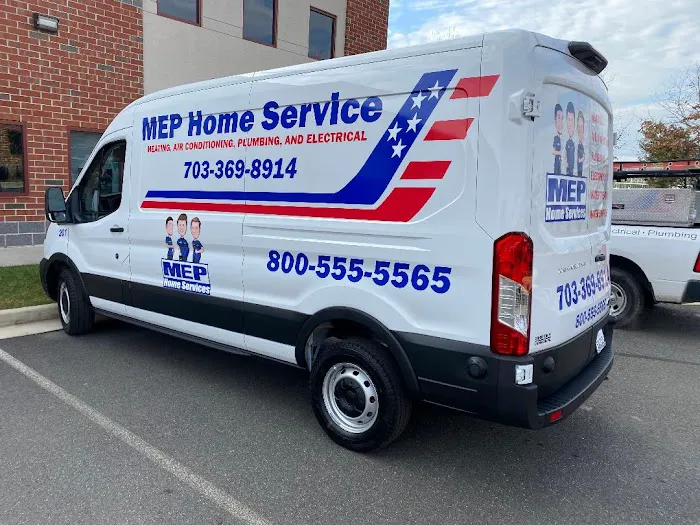MEP Home Services Picture 2
