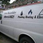 John Beardsley Plumbing Heating & Elec