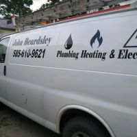 John Beardsley Plumbing Heating & Elec ico
