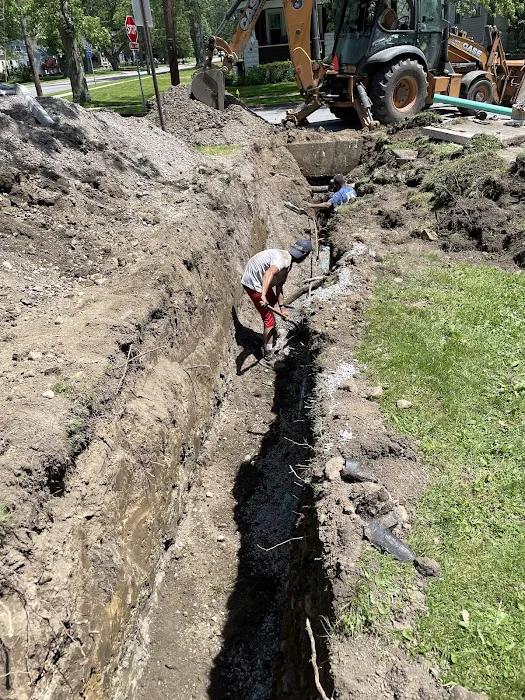 Superior Plumbing & Rooter Service Picture 3