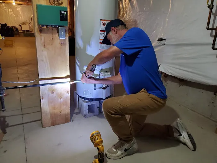 Superior Plumbing & Rooter Service Picture 7