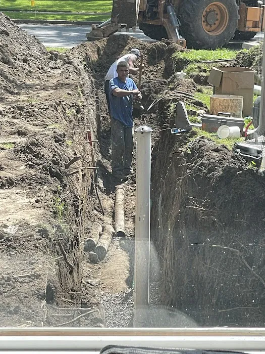 Superior Plumbing & Rooter Service Picture 1