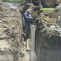 Superior Plumbing & Rooter Service ico