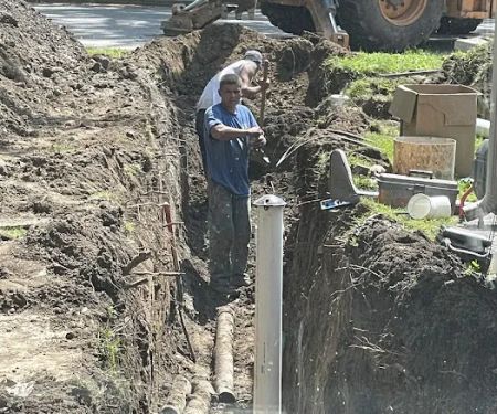 Superior Plumbing & Rooter Service