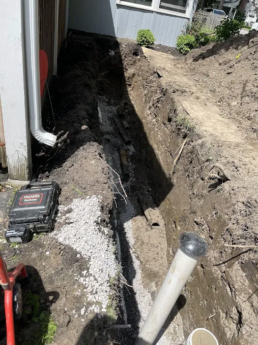 Superior Plumbing & Rooter Service Picture 2