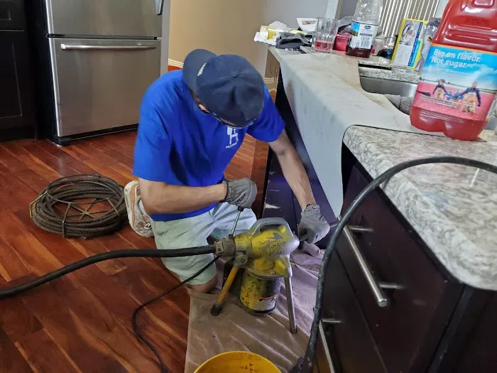 Superior Plumbing & Rooter Service Picture 10