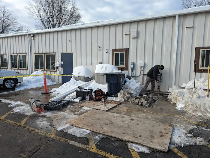 Professional Plumbing Resources Picture 2