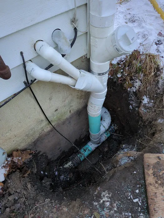 Professional Plumbing Resources Picture 6