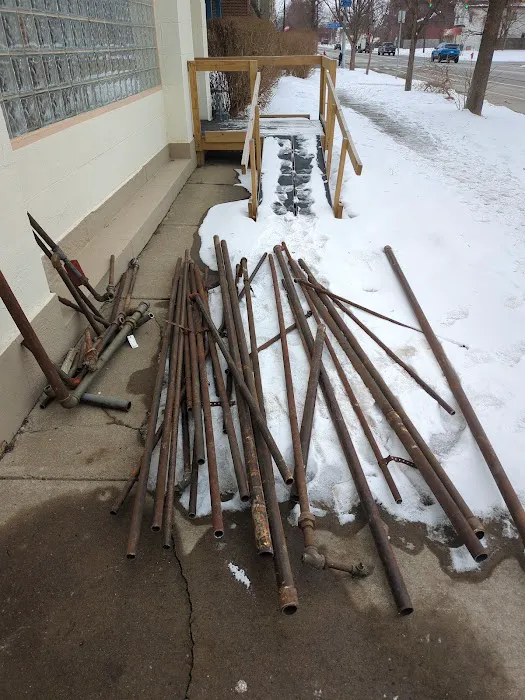 Professional Plumbing Resources Picture 4