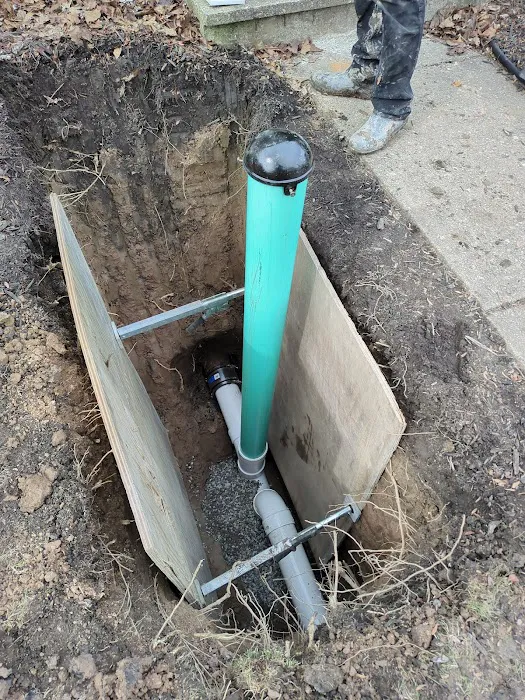 Professional Plumbing Resources Picture 8