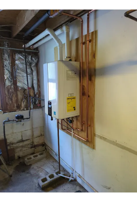 Professional Plumbing Resources Picture 10