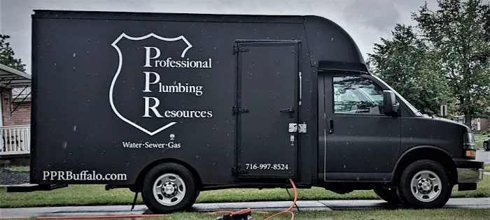 Professional Plumbing Resources Picture 3