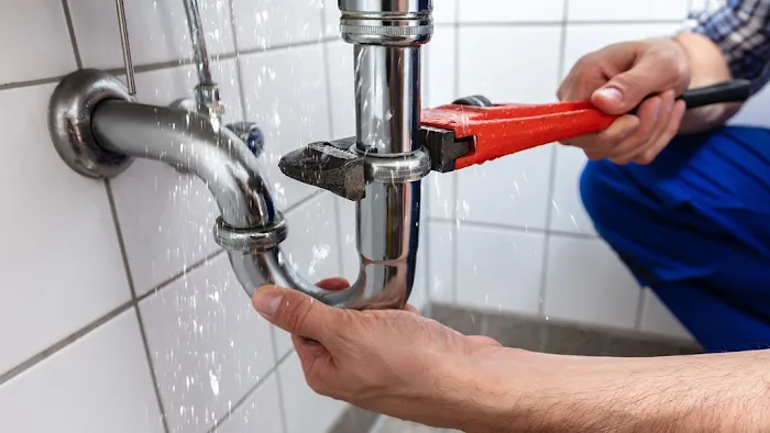 Musso Plumbing, Heating & Cooling, Inc. Picture 4
