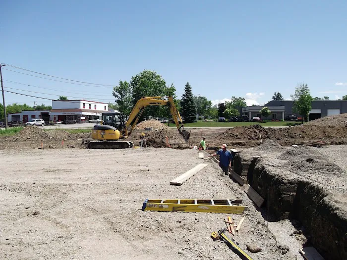 Willow North, Construction Services Picture 6