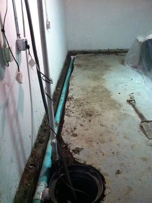 DiPalma Plumbing & Rooter Service Picture 2